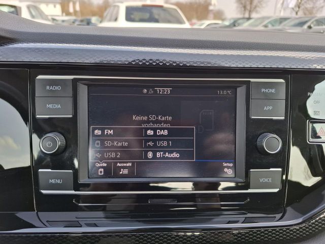 POLO 1.0 LIFE SHZ+LED+APP+DAB