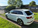 Audi Q7 45 TDI quattro S LINE  7 SITZE - Audi Q7 in Dortmund