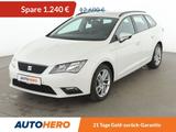 Seat Leon 1.2 TSI Style*NAVI*PDC*SHZ*TEMPO*KLIMA*PANO - Seat Leon Gebrauchtwagen in Köln