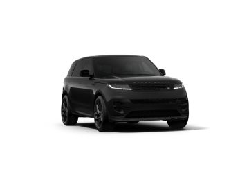Land Rover Leasingangebot: Land Rover Range Rover Sport P460e Dynamic SE