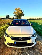 Opel Corsa 1.2 Direct Injection Turbo 74kW GS GS - Opel Corsa: 1.7