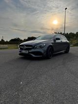 Mercedes-Benz CLA 45 AMG Shooting Brake Mercedes-AMG CLA 4...