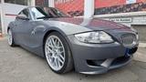 BMW Z4 Coupé 3.0si INDIVIDUAL Z4M Look - BMW Z4 aus 2007