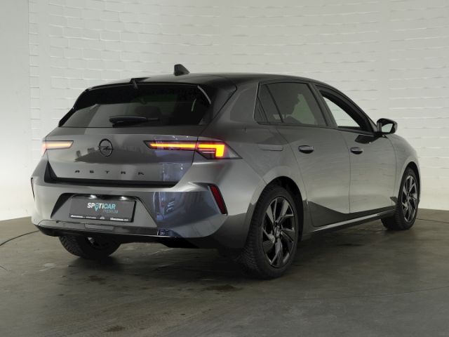 Astra L LIM GS AT+AHK+LED MATRIX+NAVI+360 GRAD K