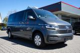 Volkswagen T6.1 Caravelle 2.0 TDI Comfortline LR *LED*AHK* - VW T6 Caravelle 8-Sitzer