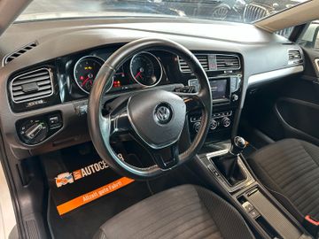 Volkswagen Golf 7 CUP*TÜV 082027*TEMPO*SZHZ*PDC*