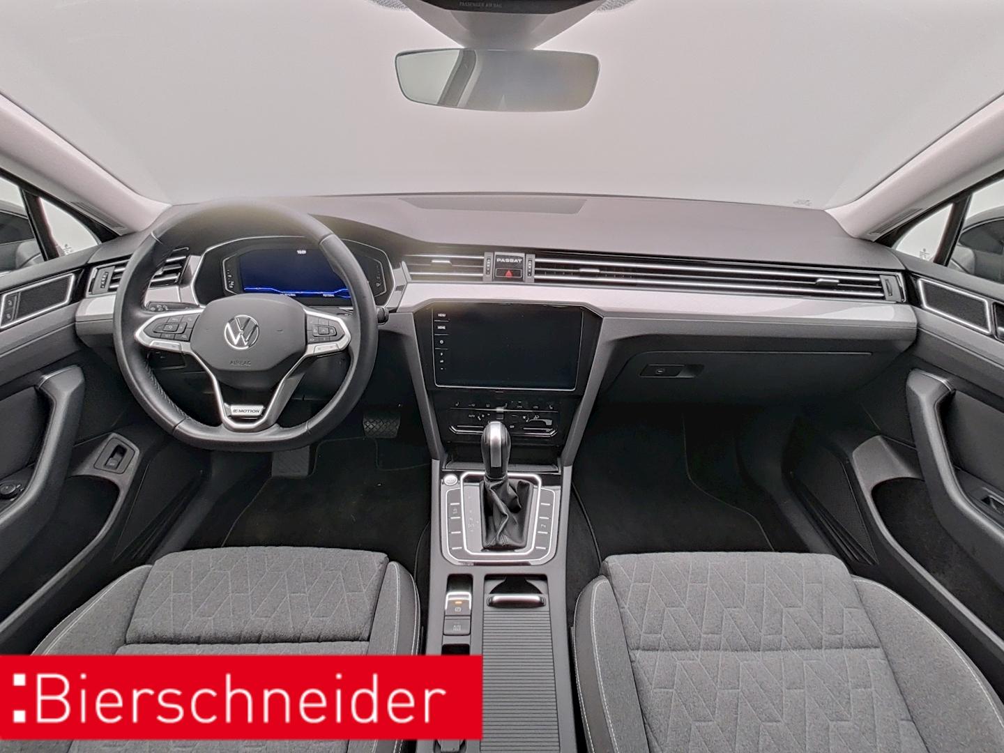 Volkswagen Passat 2.0 TDI DSG 4Mo. Business LED NAV, миниатюра 9