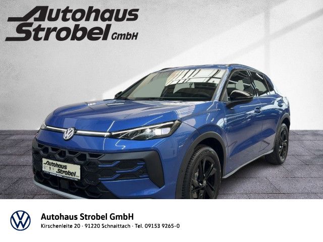 Volkswagen T-Roc Style 1.5 eTSI 85 kW 7-Gang-DSG LED Klima