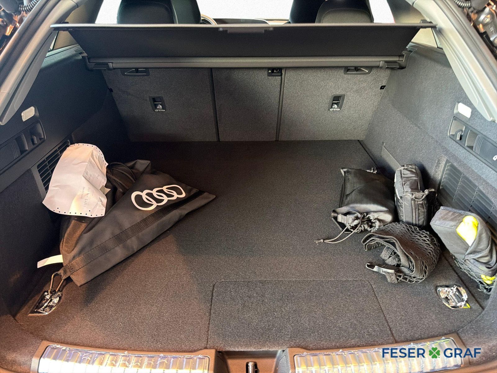 Audi A5 - Bild 8