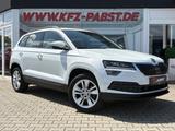 Skoda Karoq Ambition LED Tempomat AHK Kamera - Skoda Karoq: Ambition
