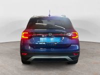 Volkswagen T-Cross - Vorschau Bild 5