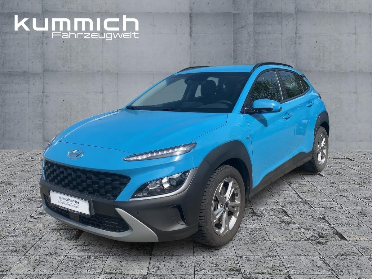 Hyundai KONA Trend