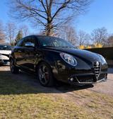 Alfa Romeo MiTo 1.4 TB 16V MultiAir TCT Turismo Turismo - Alfa Romeo MiTo: Multiair