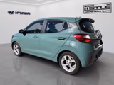 Hyundai i10 Trend Navi,RFK,Sitzhzg,Alu,WKR Apple CarPlay - Hyundai i10 aus 2023