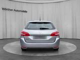 Peugeot 308 SW HU+Garantie//Zahnriemen NEU - Peugeot Gebrauchtwagen in Karlsruhe