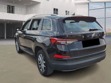 Skoda Kodiaq - 4