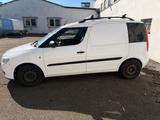 Skoda Roomster Praktik 1.2 LKW Kastenwagen - Skoda Praktik Gebrauchtwagen