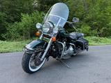 Harley-Davidson Road King Classic - HARLEY-DAVIDSON 1998 ROAD KING