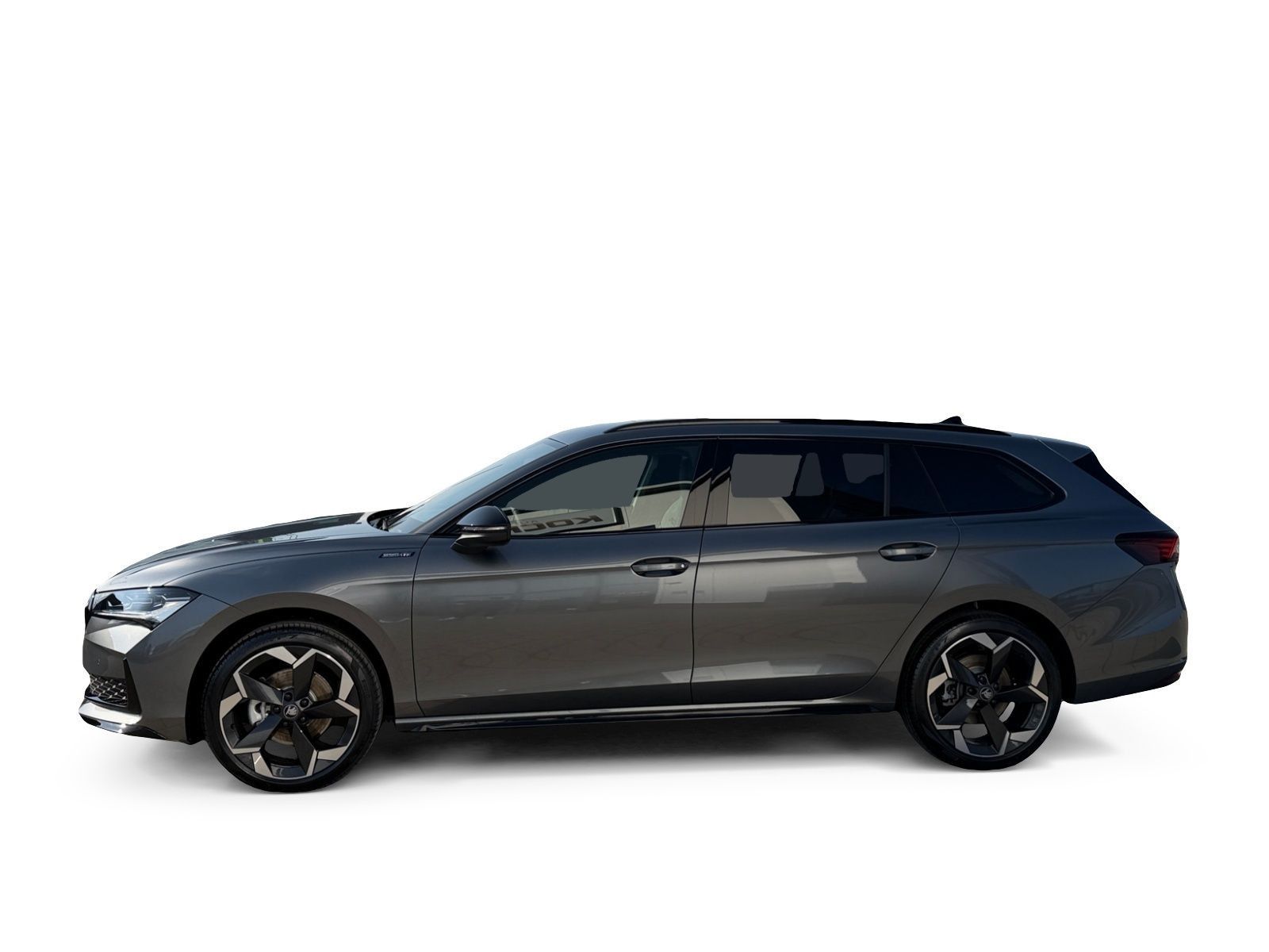 Skoda Superb C.Sportline*2,0TDI*DSG*NAVI*CANTON*MATRIX imagem 3