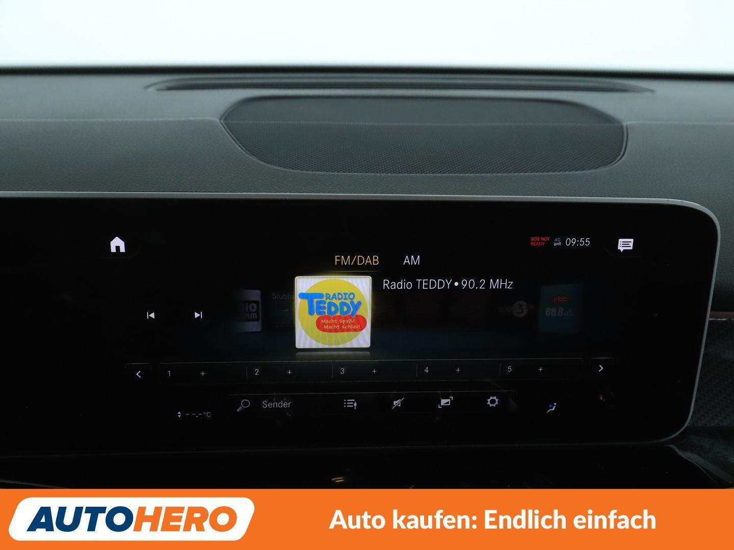 Mercedes-Benz GLB AMG Line Aut.*NAVI*LED*TEMPO*PDC*360°, миниатюра 20
