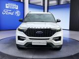Ford Explorer ST-Line 3.0 EcoBoost V6 PHEV *7-Sitzer* - Ford Explorer mit Hybrid-Antrieb: Allradantrieb