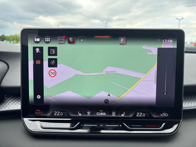 Terramar 1.5 eTSI Head-Up Matrix Dinamica Navi P