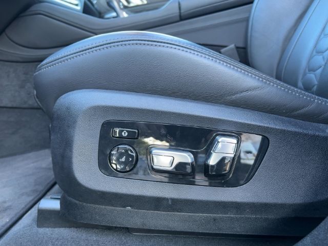 BMW X6 M - Bild 15