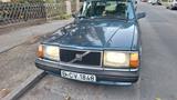 Volvo 245 - Volvo 245: Kombi
