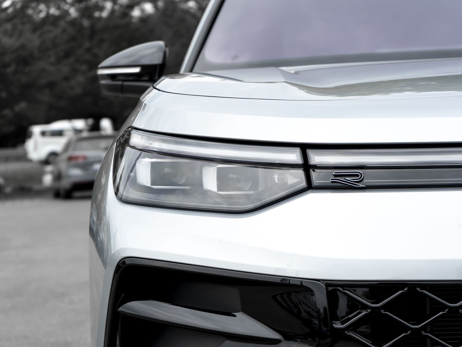 Volkswagen Tayron - Bild 7