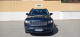 Jeep Compass 2.2 CRD Limited - gebrauchte Jeep Compass aus dem Jahr 2014