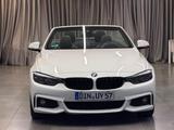 BMW 420d Cabrio M Sport  - gebrauchte BMW 420 aus dem Jahr 2020