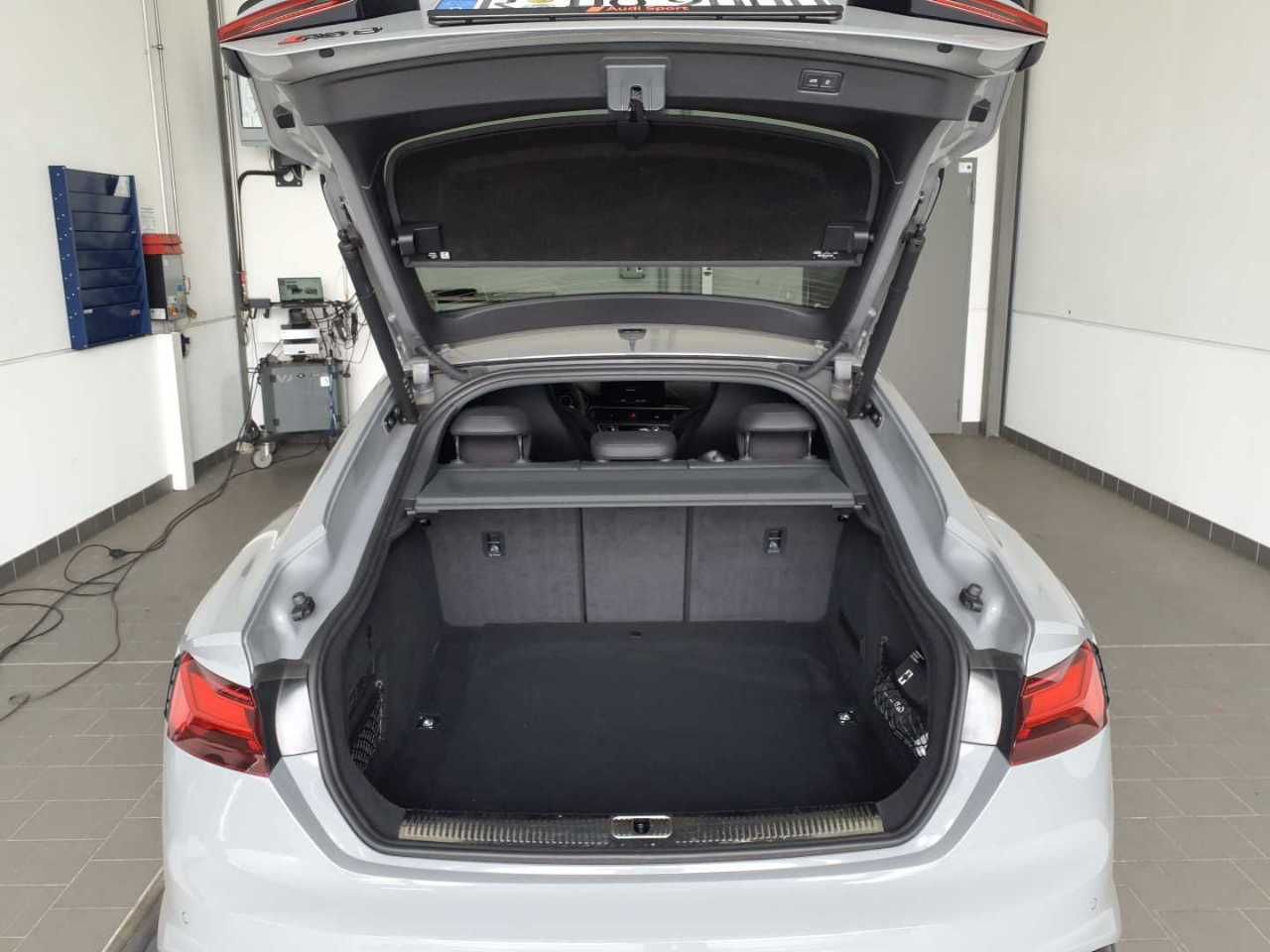 Audi RS5 - Bild 9