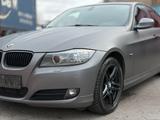 BMW 320d Limousine (E90) mit dem leistungsstarke - BMW 320: D E90
