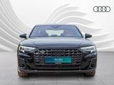 Audi A8 60 TFSI e S-Line qu. 462PS B&O HuD Panorama - Audi A8 Neuwagen