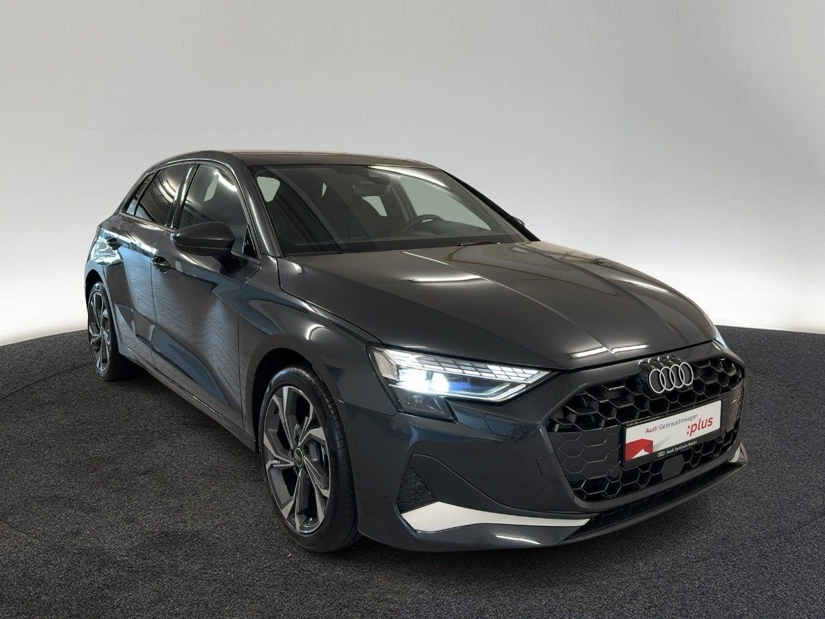 Audi A3 - Bild 6