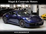 Porsche 911 992 CARRERA S|ASSE POST STERZ|NIGHT  - Porsche: 911 ST