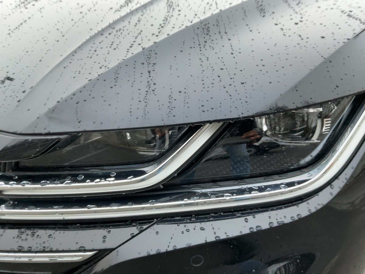 Volkswagen Arteon - Bild 15