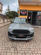 MINI Mini One D Countryman 1.5 Hype - MINI One D Countryman Kombi Gebrauchtwagen