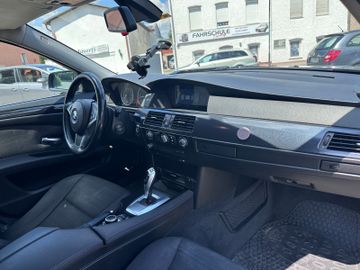 BMW 525 - 7