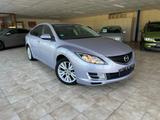Mazda 6 Lim. 1.8 Exclusive Sport - gebrauchte Mazda 6 aus dem Jahr 2008