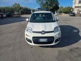 Fiat Panda 1.2 EasyPower Lounge - Fiat Panda mit LPG-Antrieb
