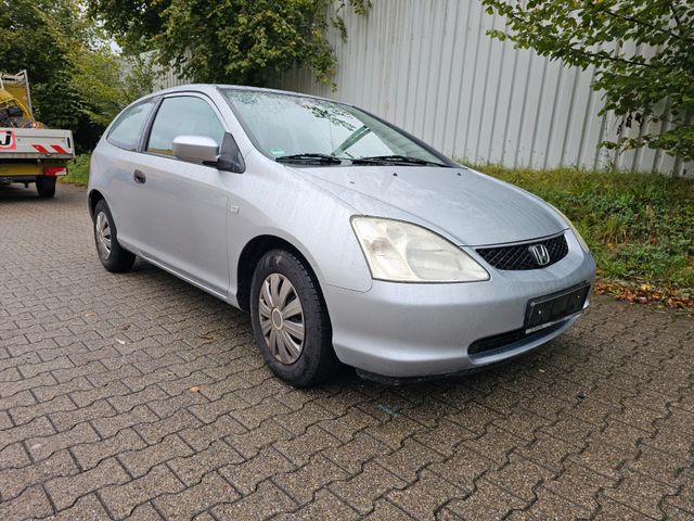 Honda Civic 1.4i/ klima/ Automatik/ Tüv