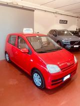 Daihatsu Cuore 1.0 12V 5P CAMBIO AUTOMATICO-SOLO - Daihatsu Cuore: Automatik