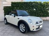 MINI Cabrio Mini 1.6 16V One Cabrio - MINI One Cabrio mit Schiebedach