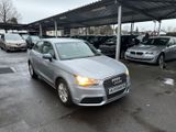 Audi A1 Sportback AUTOMATIK+1.HAND+PDC - Audi A1 aus 2014