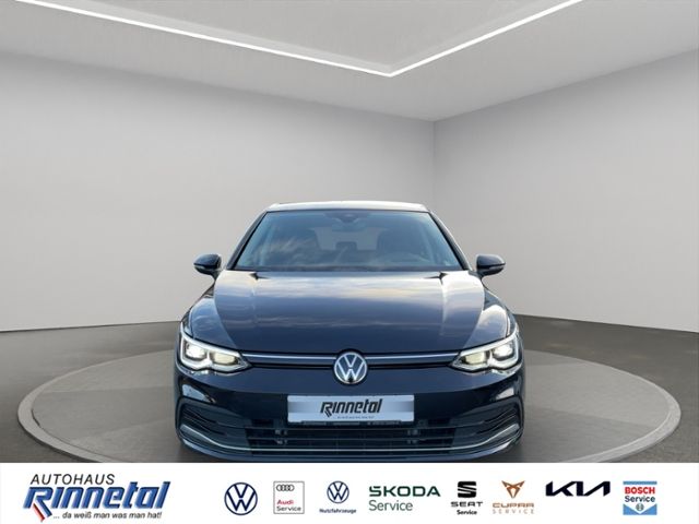 Volkswagen Golf - Bild 15