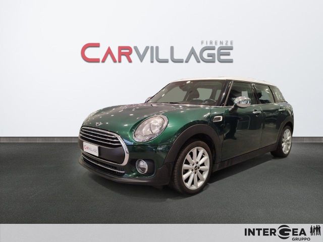 MINI Mini Clubman 1.5 One D