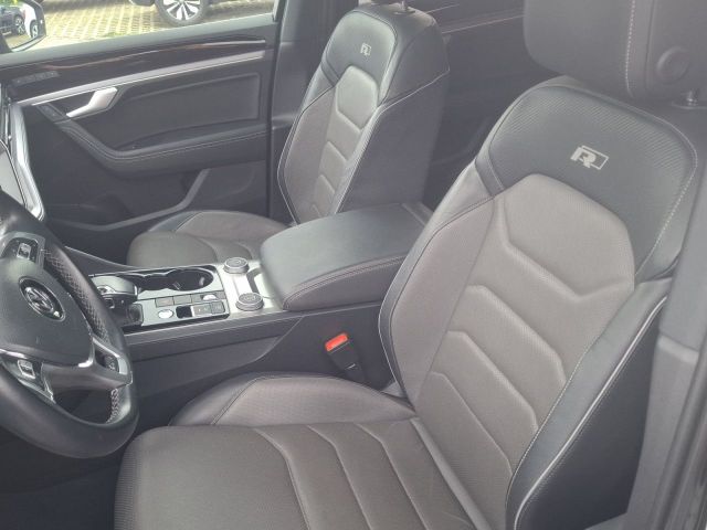 Touareg R-Line Black Style 4.0 V8 TDI 4Motion
