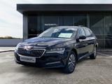 Skoda Superb Combi Ambition 2.0 TDI DSG Navi ACC PDC - Skoda Superb