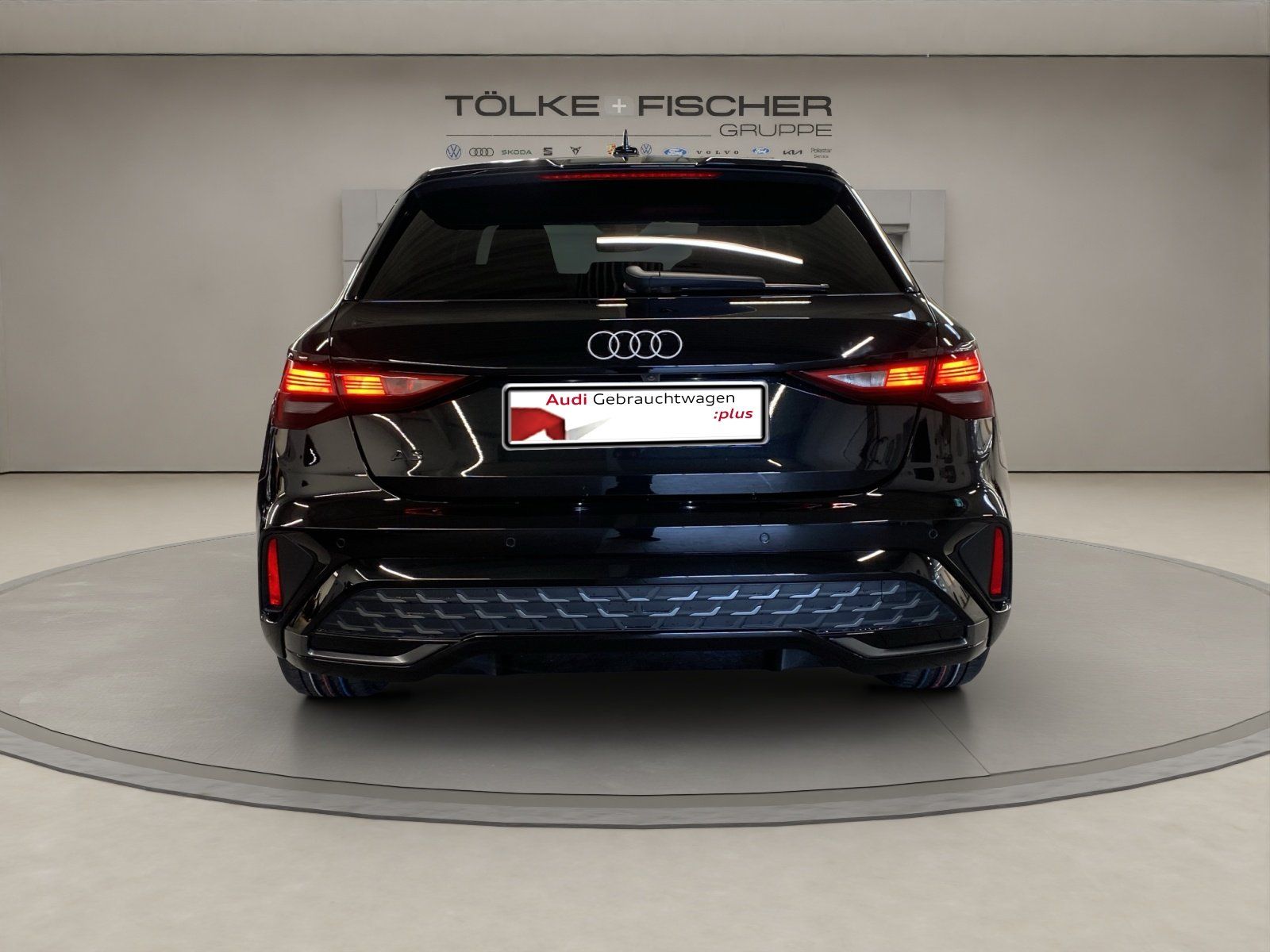 Audi A3 - Bild 5